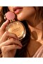 Story of Love Rose Golden Eau de Parfum Pack of 2 Glitter Shimmer Perfume - 3