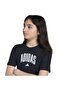 Collegiate Graphic Kids Black T-Shirt (Jv5192) - 6