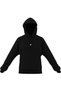 Women's Hooded Sweat W Sl Fc Hd Jn1861 - 3