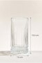 4-Pack Elysia Soft Drink Glasses - 6