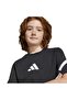 Children's Casual T-Shirt J Zne Tee Jd0017 - 6