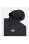 Men's Jacket Casual Sports Windbreaker Jacket 1390149001 Ua Rival Wvn Windbreaker - 4