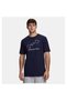 Men's Tshirts Casual Sports T-Shirts 1382915410 Ua Gl Foundation Update Ss - 3
