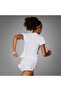 Adizero E Women's White Running T-Shirt Women's Running T-Shirt In1173 - 3