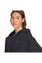 Women's Casual Hooded Tracksuit Top Spacer 3S Fz Jy2619 - 5