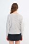 Printed Knitwear Sweater K3529 - 7
