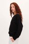 Kayak Neckline Sweatshirt S10546 - 6
