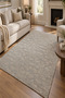Sensation Premium Floral Carpet