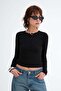 Long Sleeve Modal Blouse B06048