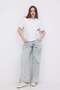 Basic Thick T-Shirt P10404