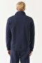 Erkek Basic Sweatshirt - 4