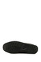 Men's Brown Black Lace-Up Rubber Sole Genuine Leather Shoes - 5