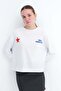 Printed Long Sleeve T-Shirt B9073 - 2