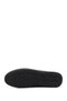 Men's Black Rok Genuine Leather Lace-Up Shoes - 6