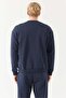 Men's basic sweatshirt - 4