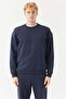Men's basic sweatshirt - 2