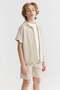 Boys' Shirt Rc0008 - 4