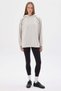 Women's Hooded Sweat Top - 5