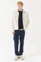 Men's coat re0326 - 6