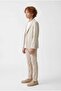 Boy's Single Button Jacket - 2