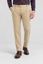 Men'S, Tongue Detail, Large Size, Old Money Culture, Summer-Spring, Fabric Pants 296