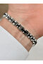 Silver Steel Men's Bracelet Frj10145A-A 2 Year Warranty Gift Boxed - 2
