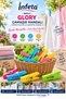 16 Pieces of Colorful Plastic Clothespins with Embossed Patterns Spring-Loaded Clothespin Set