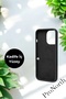 iPhone 13-14 Compatible Case with Logo Launch Soft Velvet Inside Silicone Cover - 2