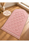 Knee-Friendly Prayer Mat with Orthopedic Sponge, 1.5 cm Thick Velvet Prayer Mat with Bag as a Gift - 5