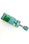 Precision Mini Vise Engraving Machine CNC Drilling Machine Small Welding Table All Aluminum Opera... - 3