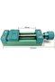 Precision Mini Vise Engraving Machine CNC Drilling Machine Small Welding Table All Aluminum Opera... - 6