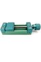 Precision Mini Vise Engraving Machine CNC Drilling Machine Small Welding Table All Aluminum Opera...