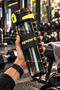 Sports Water Bottle 1Lt Large Size Water Bottle with Leak-Proof Lid and Measurement Indicator - 3
