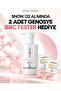 Snow O2 Cleanser 180 ml - 2