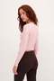 Long Sleeve Basic Blouse B1845 - 5