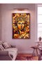 Mysterious Woman 1000 Piece Artistic Hobby Puzzle Jigsaw Puzzle - 3