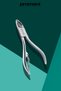 Nail Nippers Pr-102 - 2