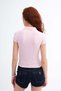 Polo Collar Buttoned T-Shirt P1886 - 6