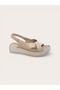 Bio.18 Full Orthopedic Leather Inside and Out Women's Slip-On Sandals - 2