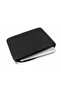 Unisex Black Color Small 12.9 & 13.1 Inch Tablet, Ipad Case, Macbook And Notebook Bag - 4