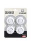 4-Pack Child Safety Socket Cover Lock - 2
