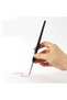 , Professional Artist Miniature Detail Paint Brush Set, 11-Piece, Sharp Tips for Precise, Clear, and Fine Artwork Drawing 20100330 - 7