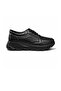 Dr.273Y Full Orthopedic Leather and Rubber Women's Shoes - 4