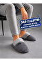 Premium Velvet Tan Slippers Home Slippers Dowry Gift Slippers Comfort Plus Slippers Stc1316 - 6