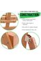 Professional Beech Wood Artist Easel with Drawer 3 Years , Create, Express & Bring Your Artistic Vision to Life, Adjustable, 20100240 - 4