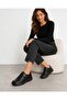 1208 Full Orthopedic Leather Inside and Out Women's Shoes