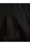 Men's Black Zippered Cardigan - 4