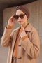 Winter Mihrace Bone, Brown, B-4O