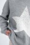 Starry Knitwear Sweater K3538 - 3