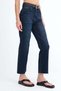 Belted Jean Trousers Pn254 - 2